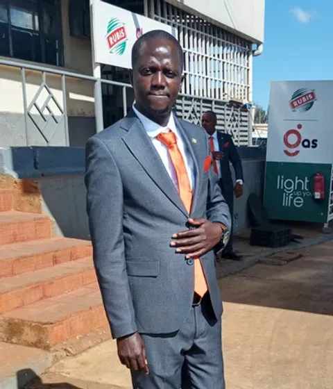 Mr. Meshack Kipng'etich, CPA