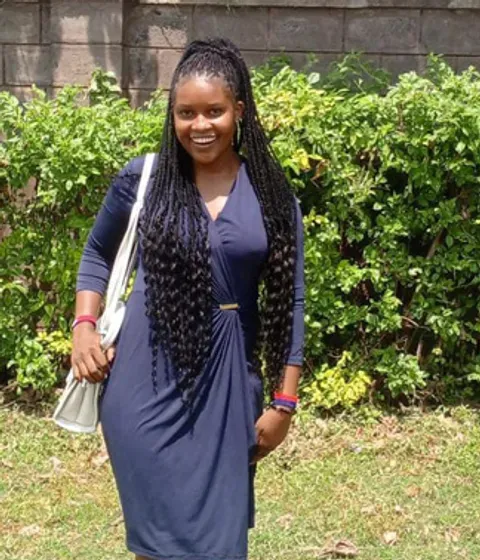 Ms. Lilian Koech
